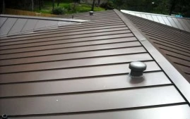12 Standing Seam Metal Roof Benefits for Harsh Weather Zones